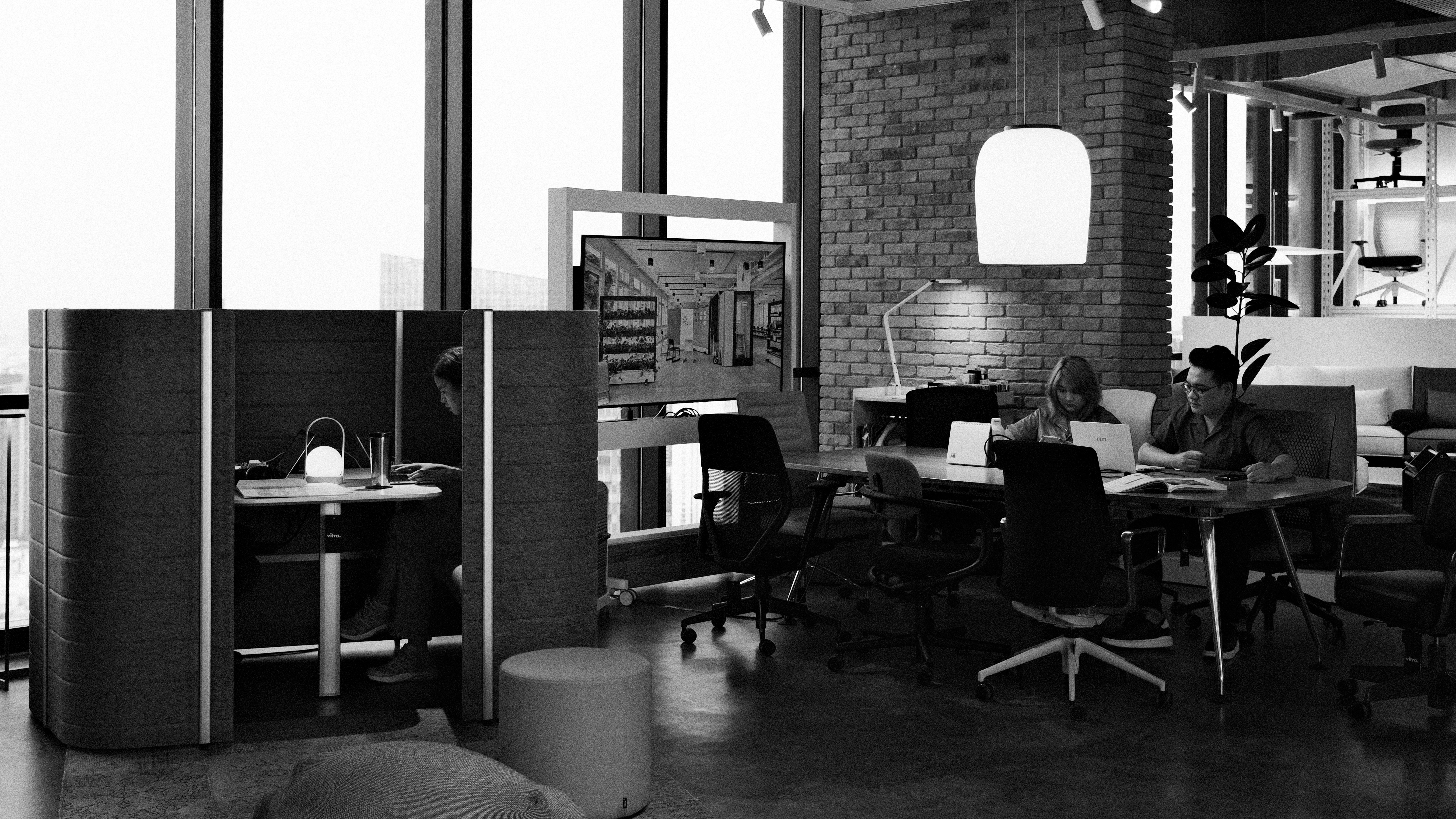 About Qabil Solutions